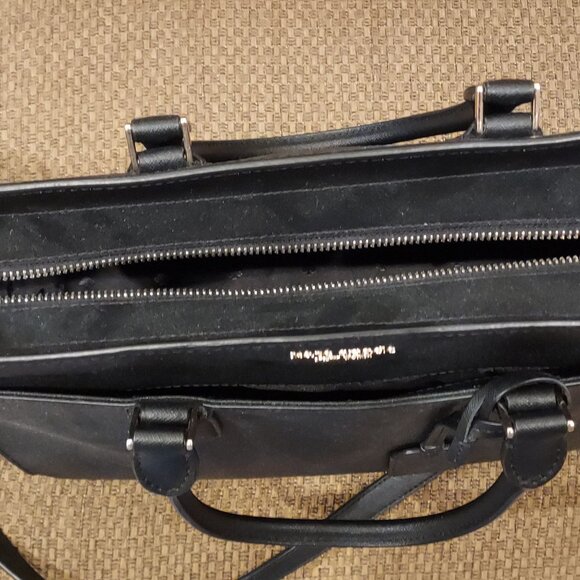 Kate Spade Leather Satchel - Picture 6 of 6